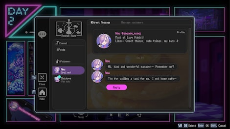 Hookah Haze (PC) - Steam Account - GLOBAL - 3