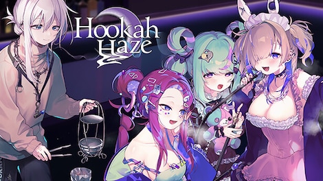 Hookah Haze (PC) - Steam Account - GLOBAL - 0