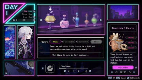 Hookah Haze (PC) - Steam Gift - EUROPE - 10