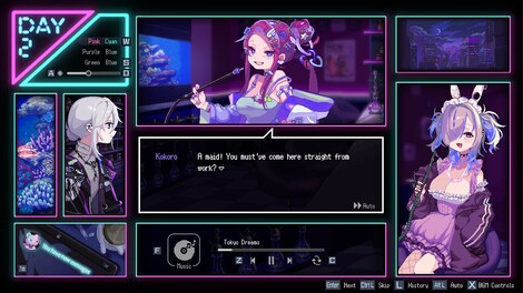 Hookah Haze (PC) - Steam Gift - EUROPE - 11