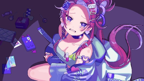 Hookah Haze (PC) - Steam Key - GLOBAL - 9