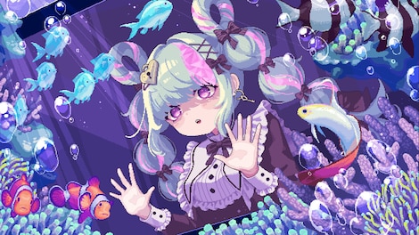 Hookah Haze (PC) - Steam Key - GLOBAL - 12