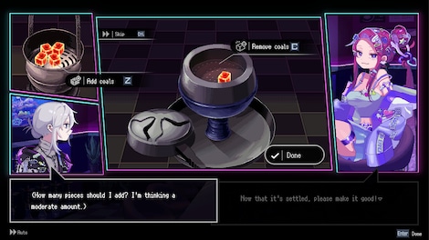 Hookah Haze (PC) - Steam Key - GLOBAL - 8