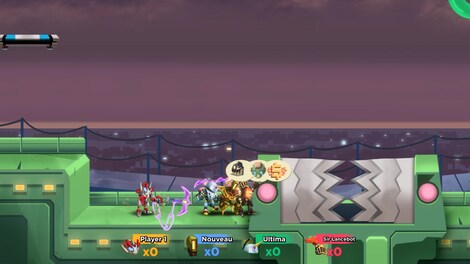 Hookbots Steam Key GLOBAL - 3