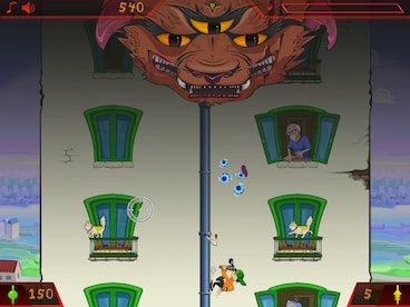 Hooligan Vasja Steam Key GLOBAL - 7