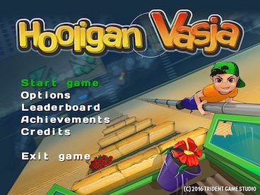 Hooligan Vasja Steam Key GLOBAL - 10