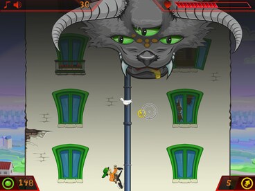 Hooligan Vasja Steam Key GLOBAL - 4