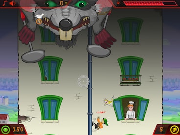 Hooligan Vasja Steam Key GLOBAL - 5