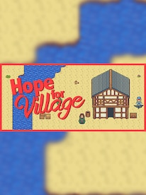 Hope For Village Steam Key GLOBAL - 1