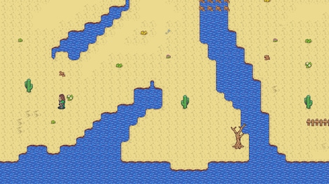 Hope For Village Steam Key GLOBAL - 0