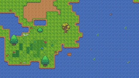 Hope For Village Steam Key GLOBAL - 7