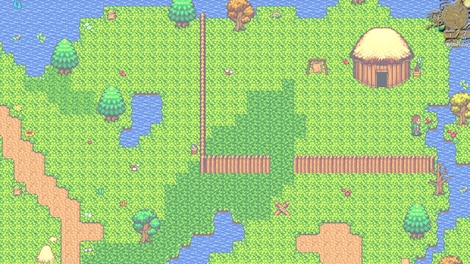 Hope For Village Steam Key GLOBAL - 9