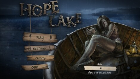 Hope Lake Steam Gift GLOBAL - 3