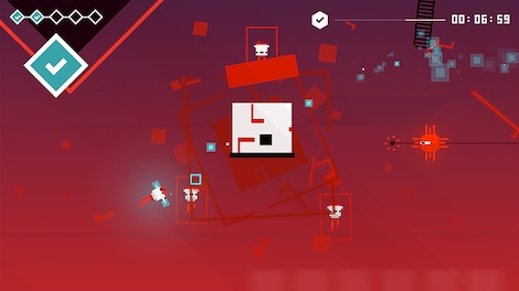 HoPiKo Steam Gift GLOBAL - 9