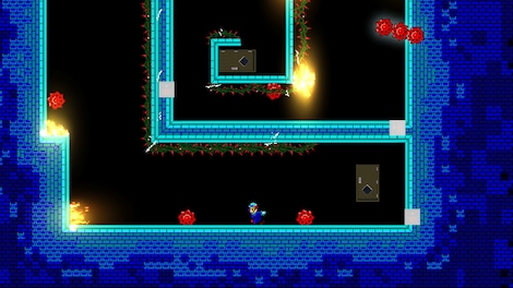 Horace Steam Key CIS - 0