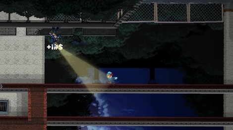 Horace Steam Key CIS - 17