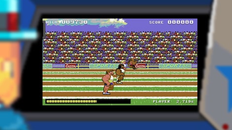 Horace Steam Key CIS - 11
