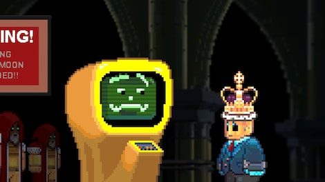 Horace Steam Key GLOBAL - 18