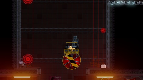 Horace Steam Key GLOBAL - 8