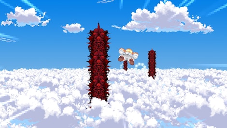 Horace Steam Key GLOBAL - 12