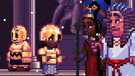 Horace Steam Key GLOBAL - 13