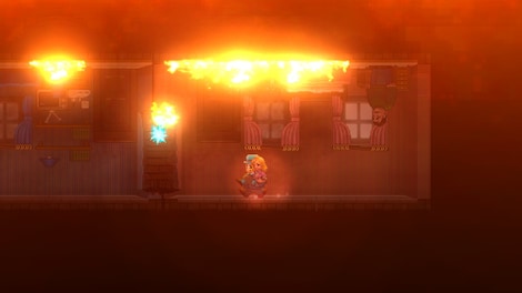 Horace Steam Key GLOBAL - 5