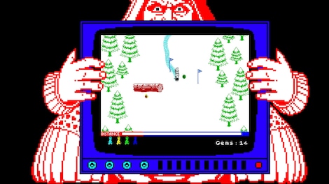 Horace Steam Key GLOBAL - 10