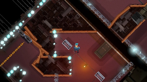 Horace Steam Key GLOBAL - 16