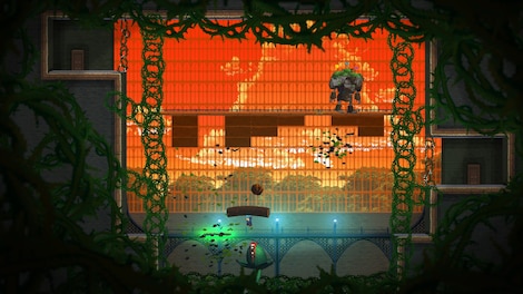 Horace Steam Key GLOBAL - 9