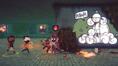 HordeCore (PC) - Steam Gift - GLOBAL - 9