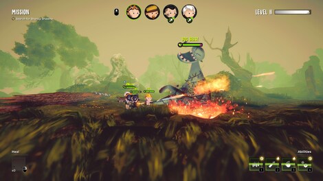 HordeCore (PC) - Steam Gift - GLOBAL - 8