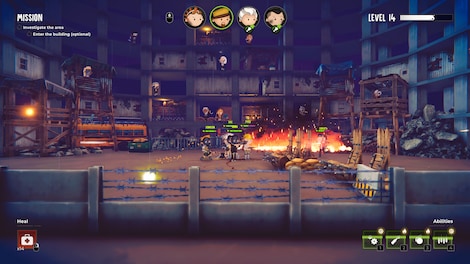 HordeCore (PC) - Steam Key - EUROPE - 5