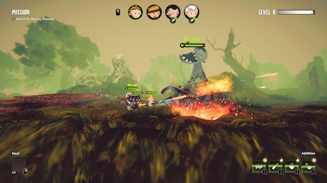 HordeCore (PC) - Steam Key - EUROPE - 8