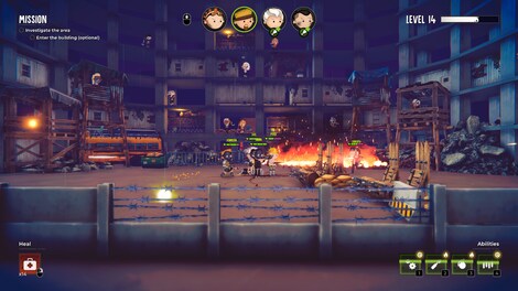 HordeCore (PC) - Steam Key - GLOBAL - 5