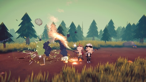 HordeCore (PC) - Steam Key - GLOBAL - 16