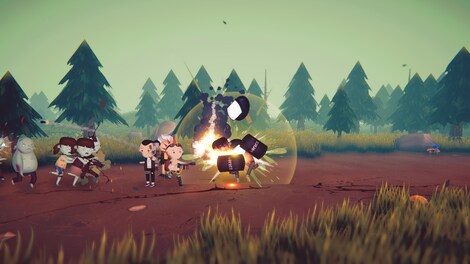 HordeCore (PC) - Steam Key - GLOBAL - 14