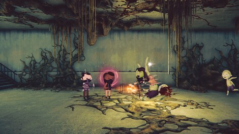 HordeCore (PC) - Steam Key - GLOBAL - 15