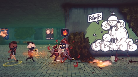 HordeCore (PC) - Steam Key - GLOBAL - 9