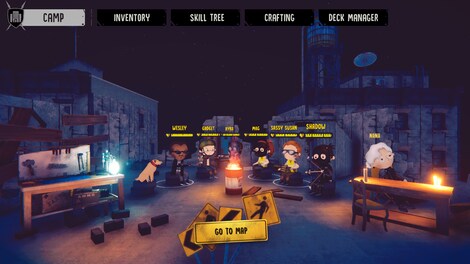 HordeCore (PC) - Steam Key - GLOBAL - 7