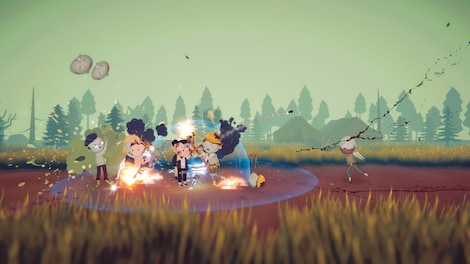 HordeCore (PC) - Steam Key - GLOBAL - 10