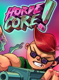 HordeCore (PC) - Steam Key - GLOBAL - 1