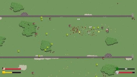 Hordelicious Steam Key GLOBAL - 6