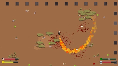 Hordelicious Steam Key GLOBAL - 5