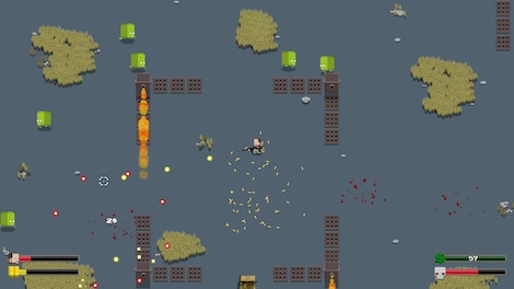 Hordelicious Steam Key GLOBAL - 0