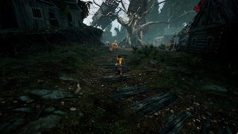 Hordes of Hunger (PC) - Steam Account - GLOBAL - 8
