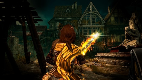 Hordes of Hunger (PC) - Steam Account - GLOBAL - 7