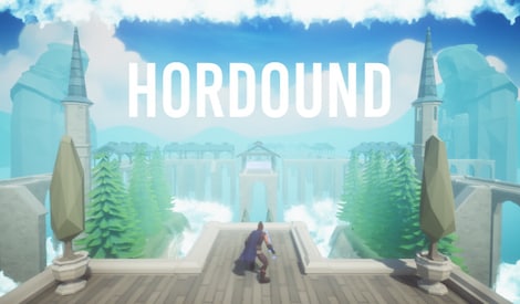 HordounD (PC) - Steam Key - GLOBAL - 0