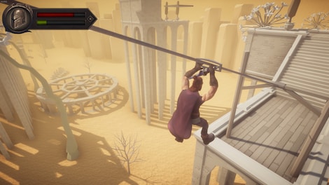 HordounD (PC) - Steam Key - GLOBAL - 10