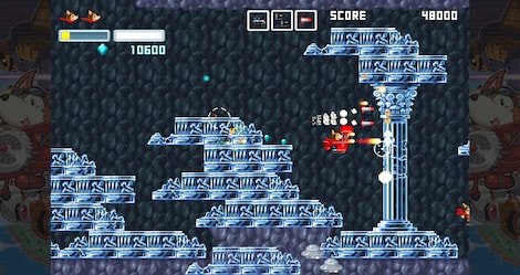 HORGIHUGH (ホーギーヒュー) Steam Key GLOBAL - 4