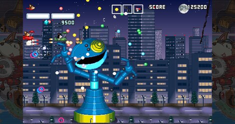 HORGIHUGH (ホーギーヒュー) Steam Key GLOBAL - 6